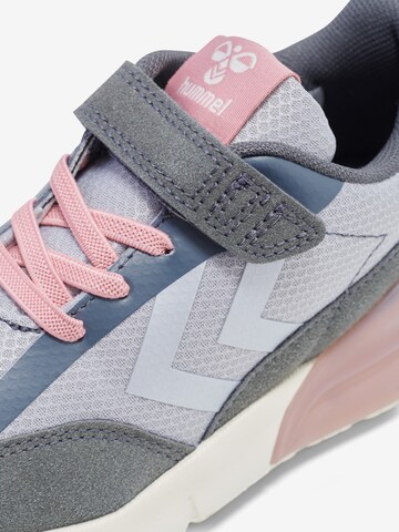 Hummel Sneakers 'Daylight' in Grijs