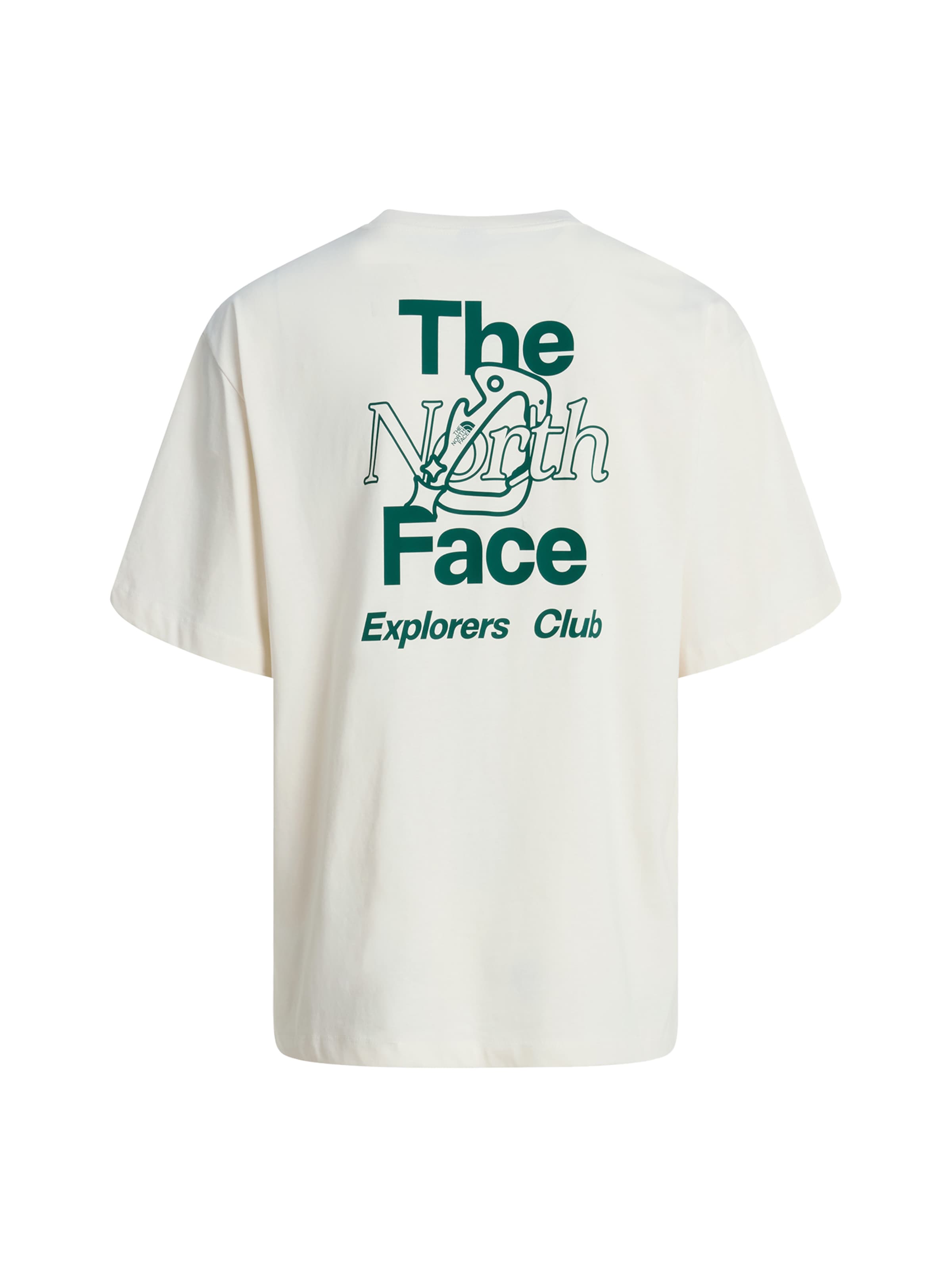 THE NORTH FACE Bluser & t-shirts i hvid