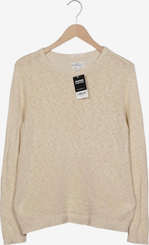 GANT Pullover S in Beige: Vorderseite