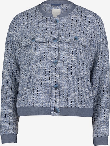 Betty & Co Blazers in Blauw: voorkant