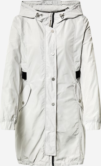 Amber & June Between-season jacket in Cream, Item view