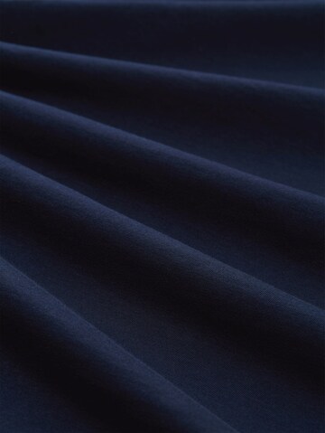 T-shirt TOM TAILOR en bleu
