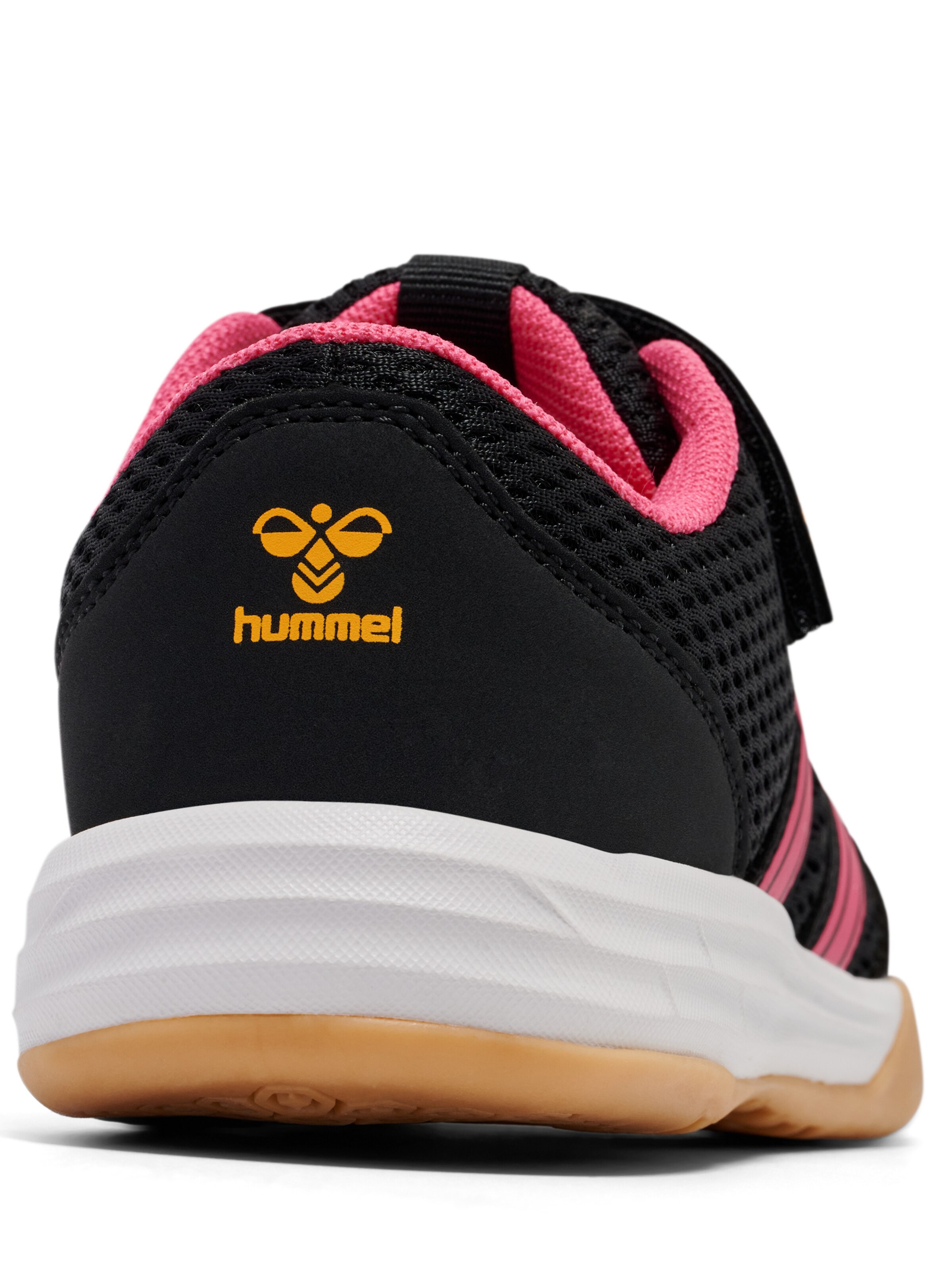 Hummel Sneakers 'Multiplay Flex' in Grey