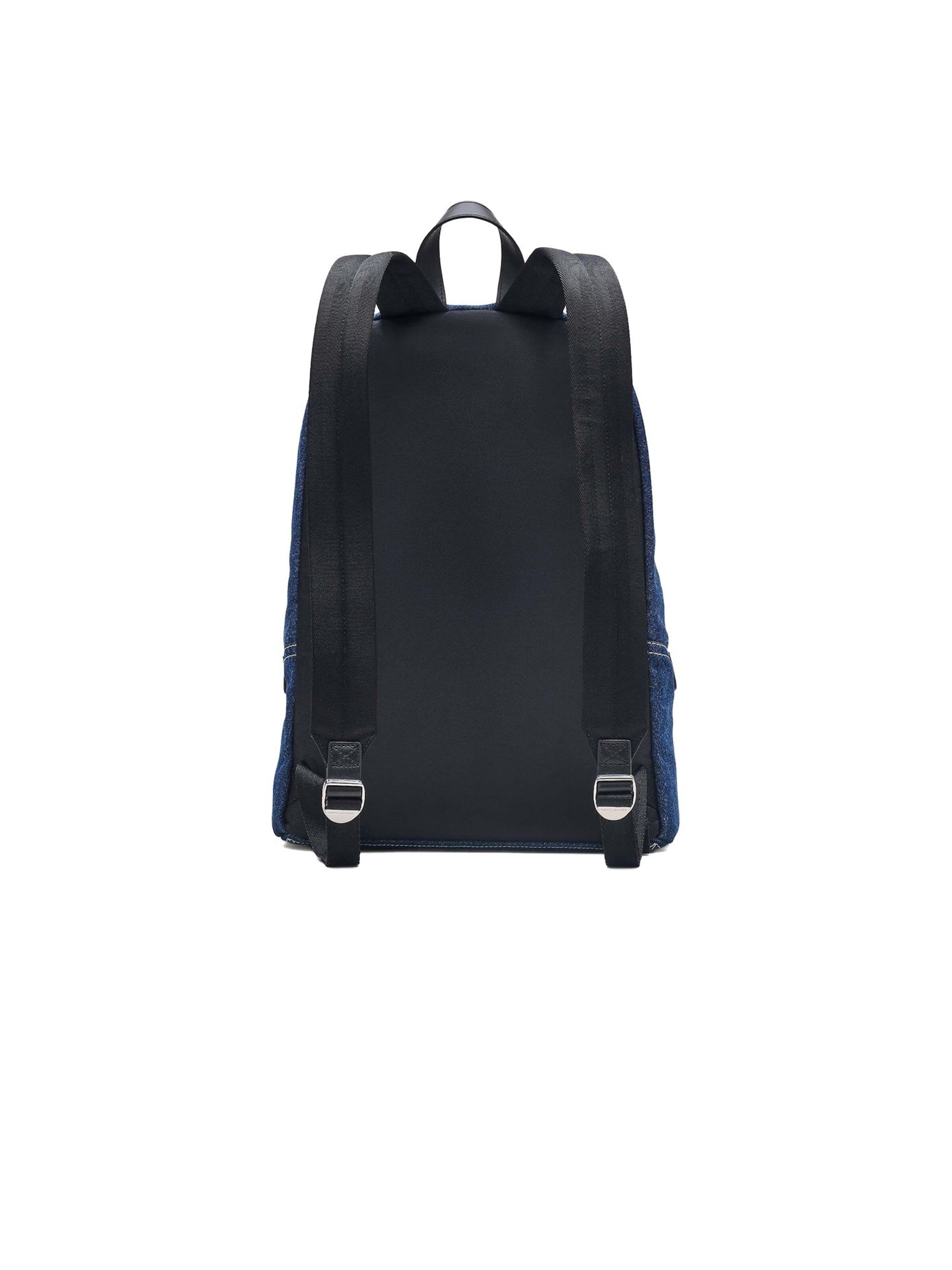 Marc Jacobs - Mochila 'Large Backpack' en azul