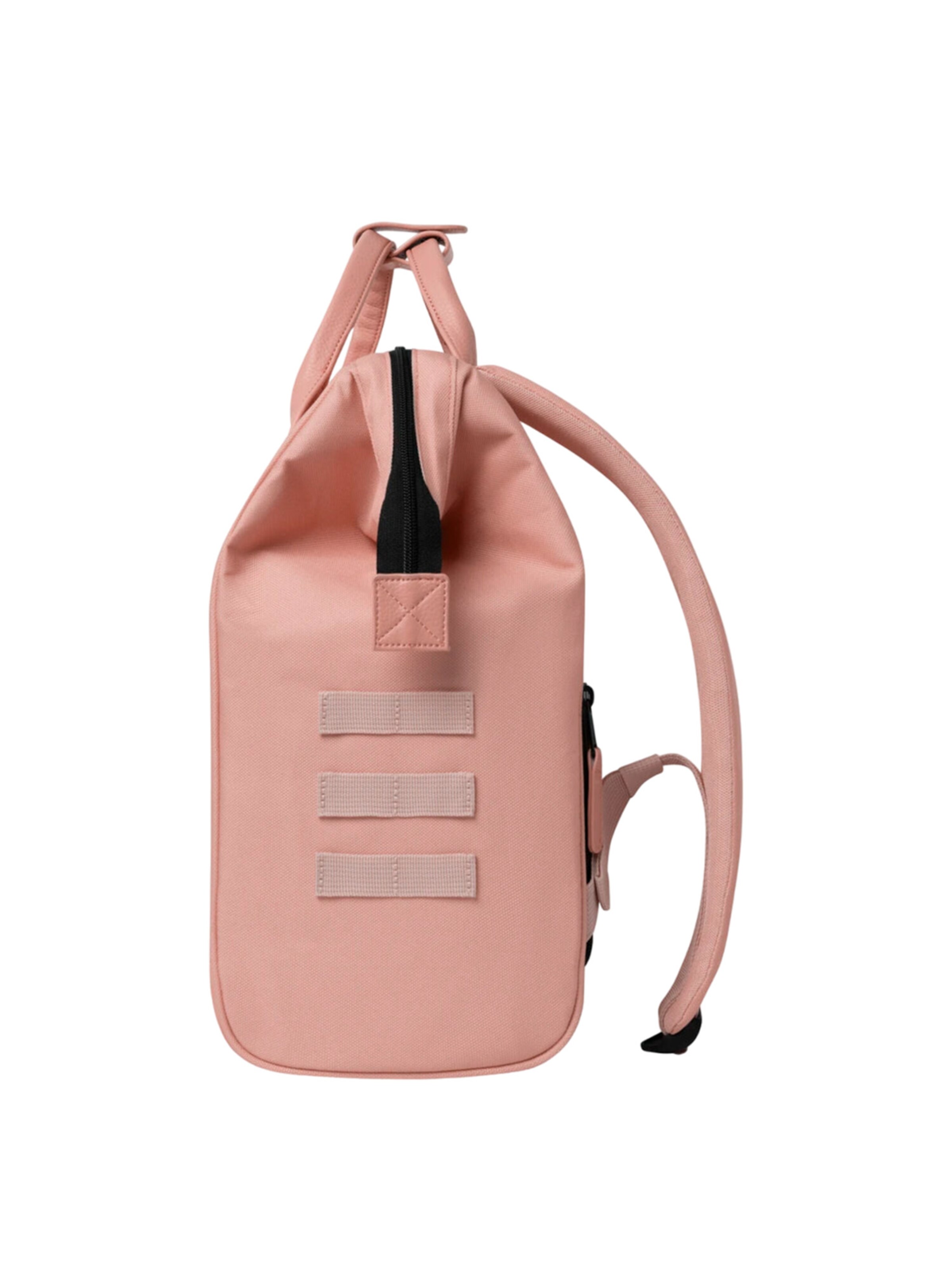 Cabaia Backpack 'San Miguelito M' in Pink