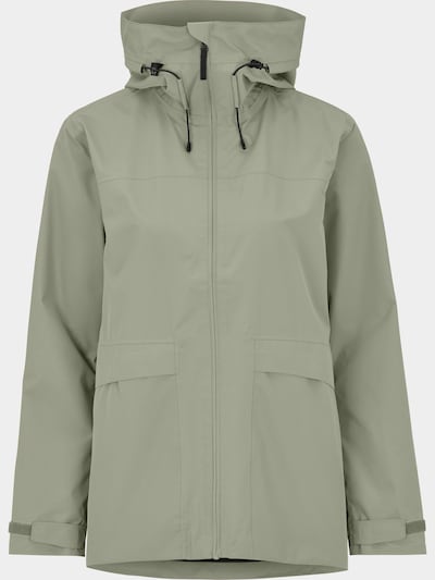 Didriksons Outdoor Jacket 'Joanna' in 5XL in Green, Item view
