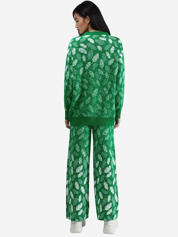 Tenue d'intérieur My fashion en vert