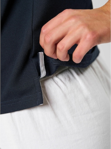 U.S. POLO ASSN. Shirt 'Holly' in Blau