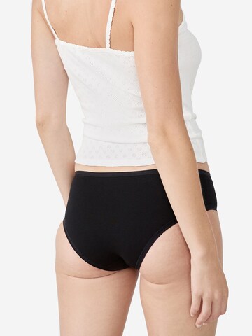 ETAM Slip 'Jack' in Schwarz