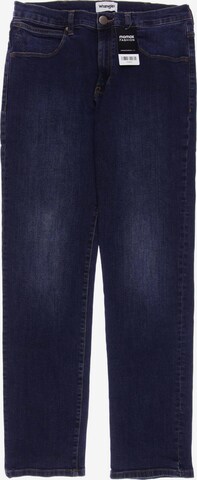 WRANGLER Jeans 32 in Blau: predná strana