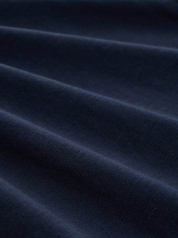 TOM TAILOR Μπλουζάκι σε μπλε