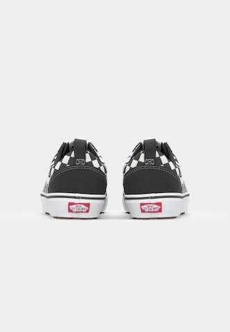 VANS Madalad ketsid 'ICONS', värv must