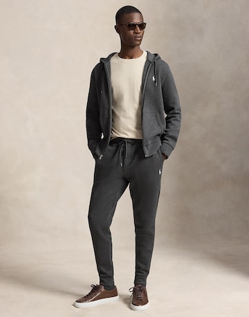 Polo Ralph Lauren Tapered Housut värissä harmaa