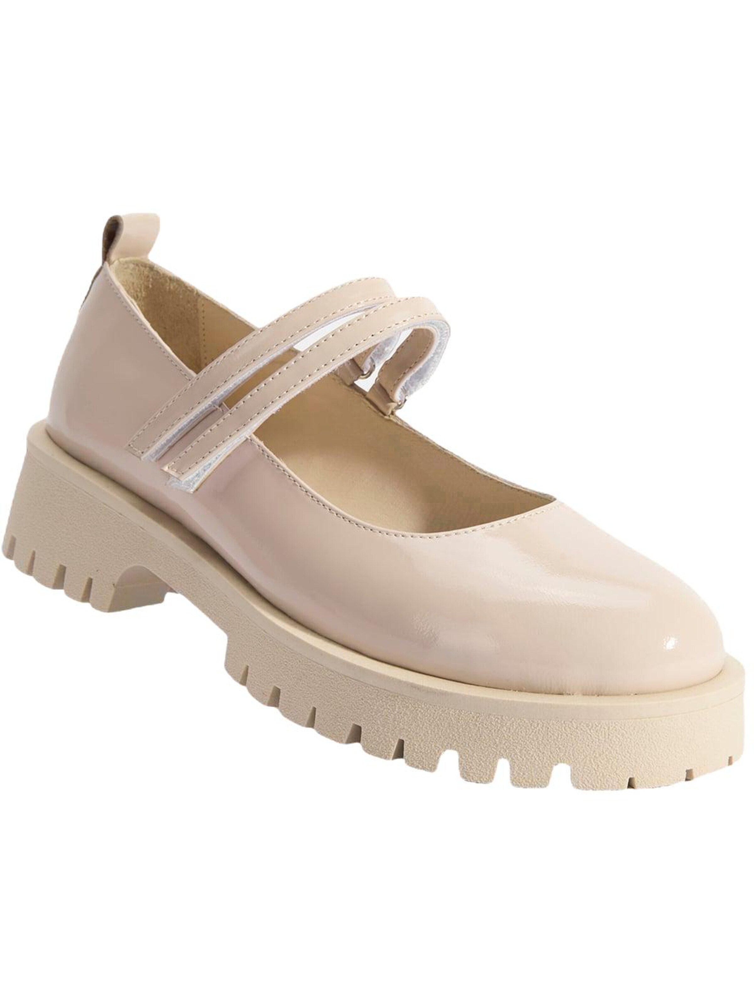 Desa Slipper 'Slip-Ons'‌‌‌‌‌‌‌‌‌‌ in Beige