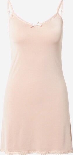 Rochie corset 'Lise' Cream pe nisipiu, Vizualizare produs