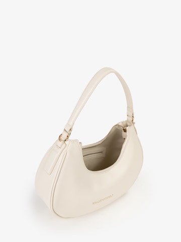 smėlio VALENTINO Rankinė ant peties 'CLIO RE'