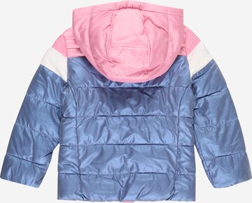 Levi's Kids Winterjas in Blauw