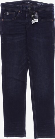 TOM TAILOR DENIM Jeans 29 in Blau: predná strana