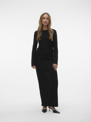 VERO MODA Rok 'LALA' in Zwart