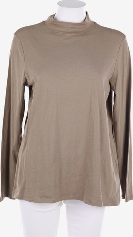 CECIL Top & Shirt in M in Brown: front