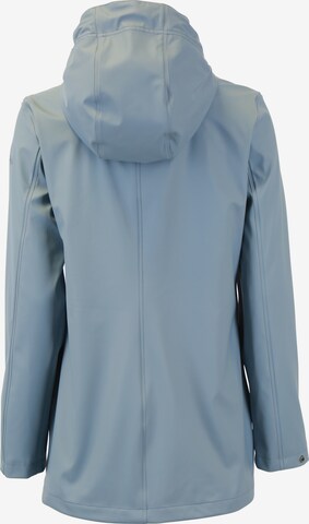 Schmuddelwedda Jacke in Blau