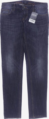 VANS Jeans in 29 in Blue: front