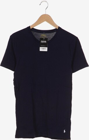 Polo Ralph Lauren Shirt in M in Blue: front