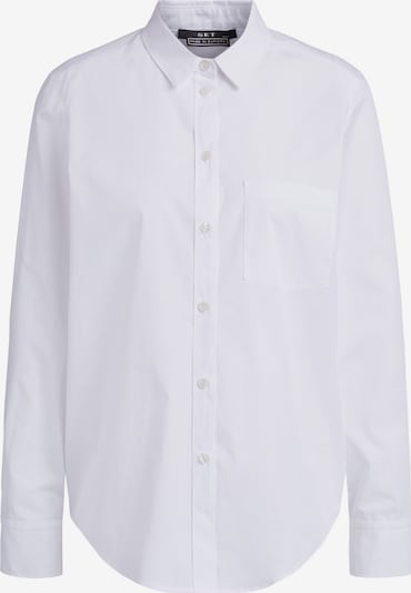 SET Bluse in weiß, Produktansicht