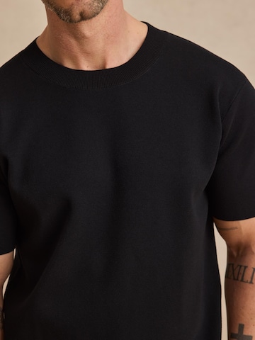 Pull-over 'Nino' DAN FOX APPAREL en noir