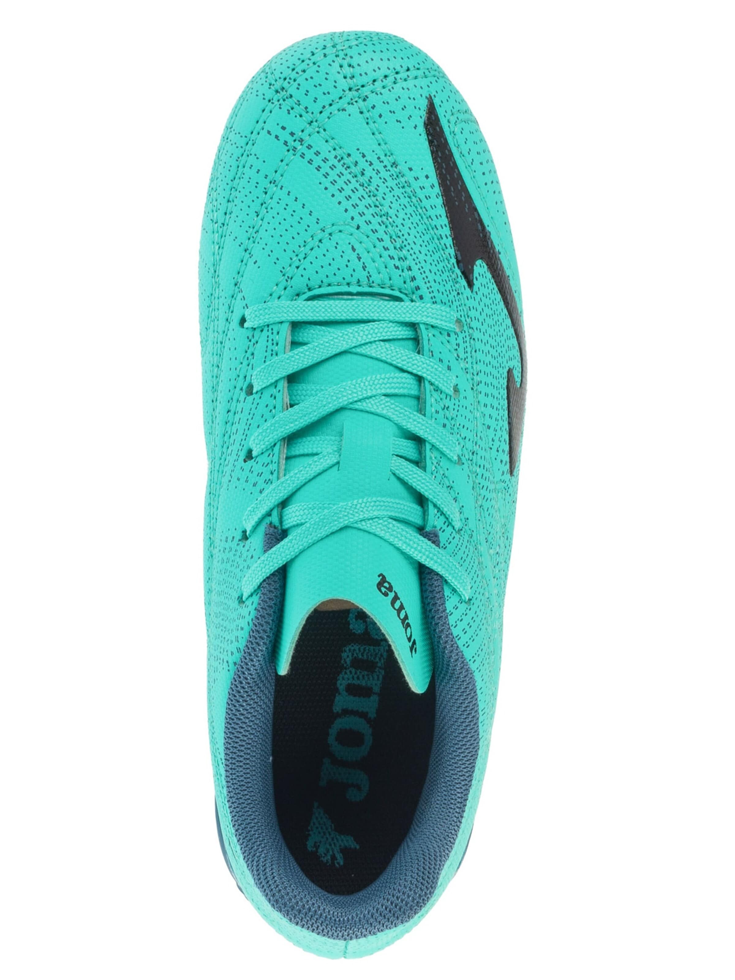 JOMA Sports shoe 'Joma Evolution Jr 25 EVJW AG' in Blue