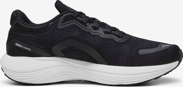 PUMA Loopschoen 'Scend Pro' in Zwart