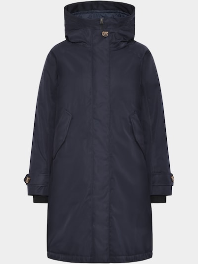 Didriksons Winter Jacket 'LUNA' in Dark blue, Item view