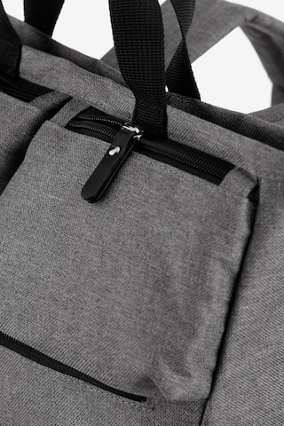 KangaROOS Backpack in Grey