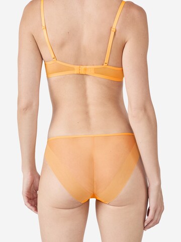 ETAM Slip 'Pure' in Gelb