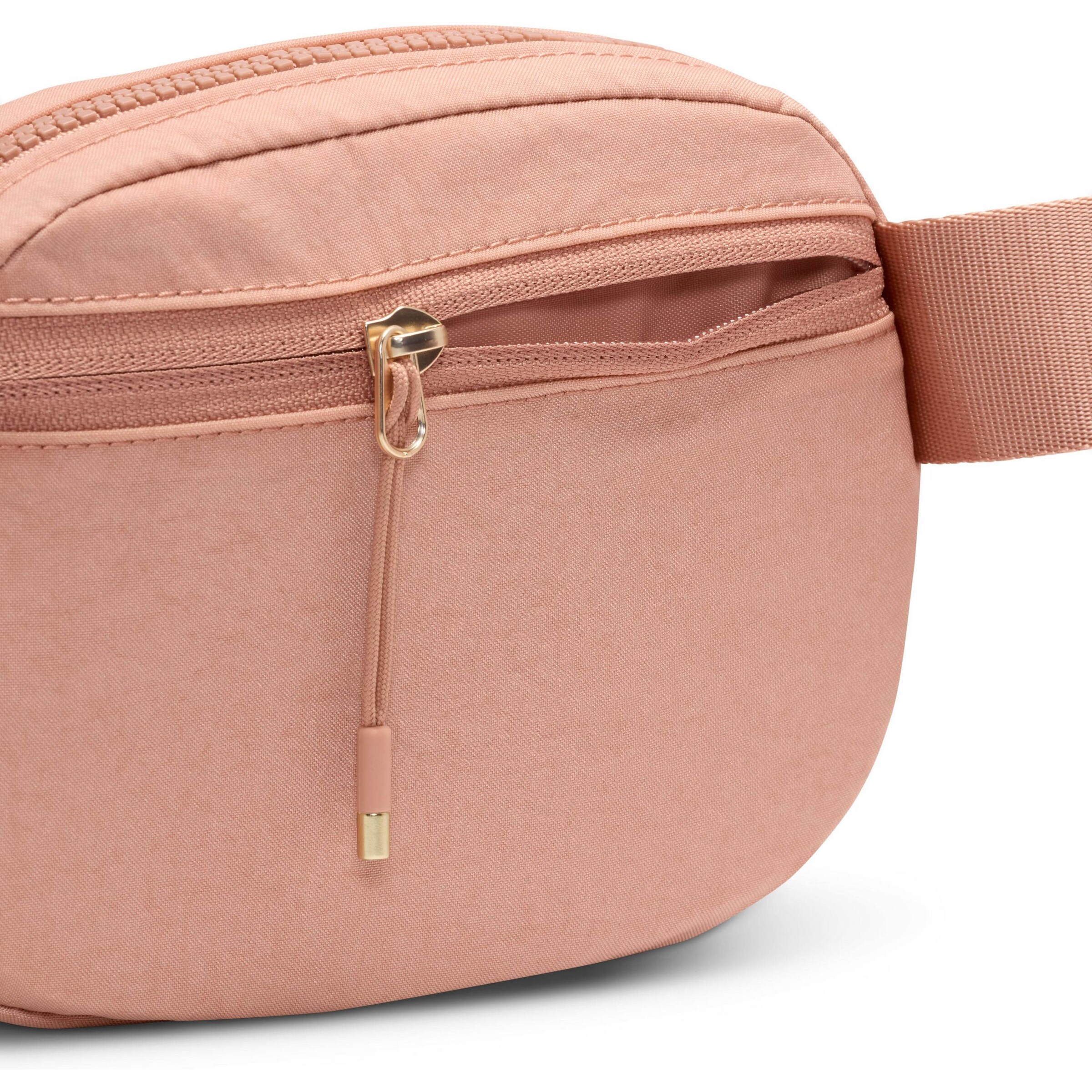 Nike Sportswear Fanny Pack 'Aura' in Pink