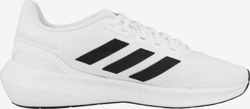 Chaussure de course 'Runfalcon 3.0' ADIDAS PERFORMANCE en blanc