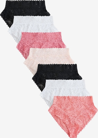 Next - Braga en beige: frente