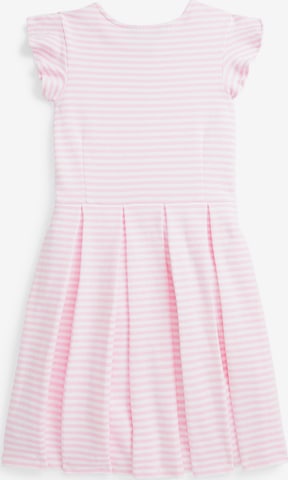 Robe Polo Ralph Lauren en rose