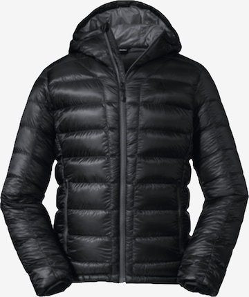 Giacca per outdoor 'Lodner' di Schöffel in nero: frontale