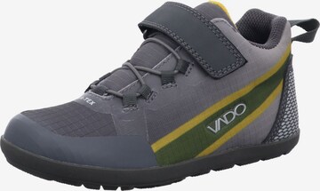 Vado Sneaker in Grau: predná strana