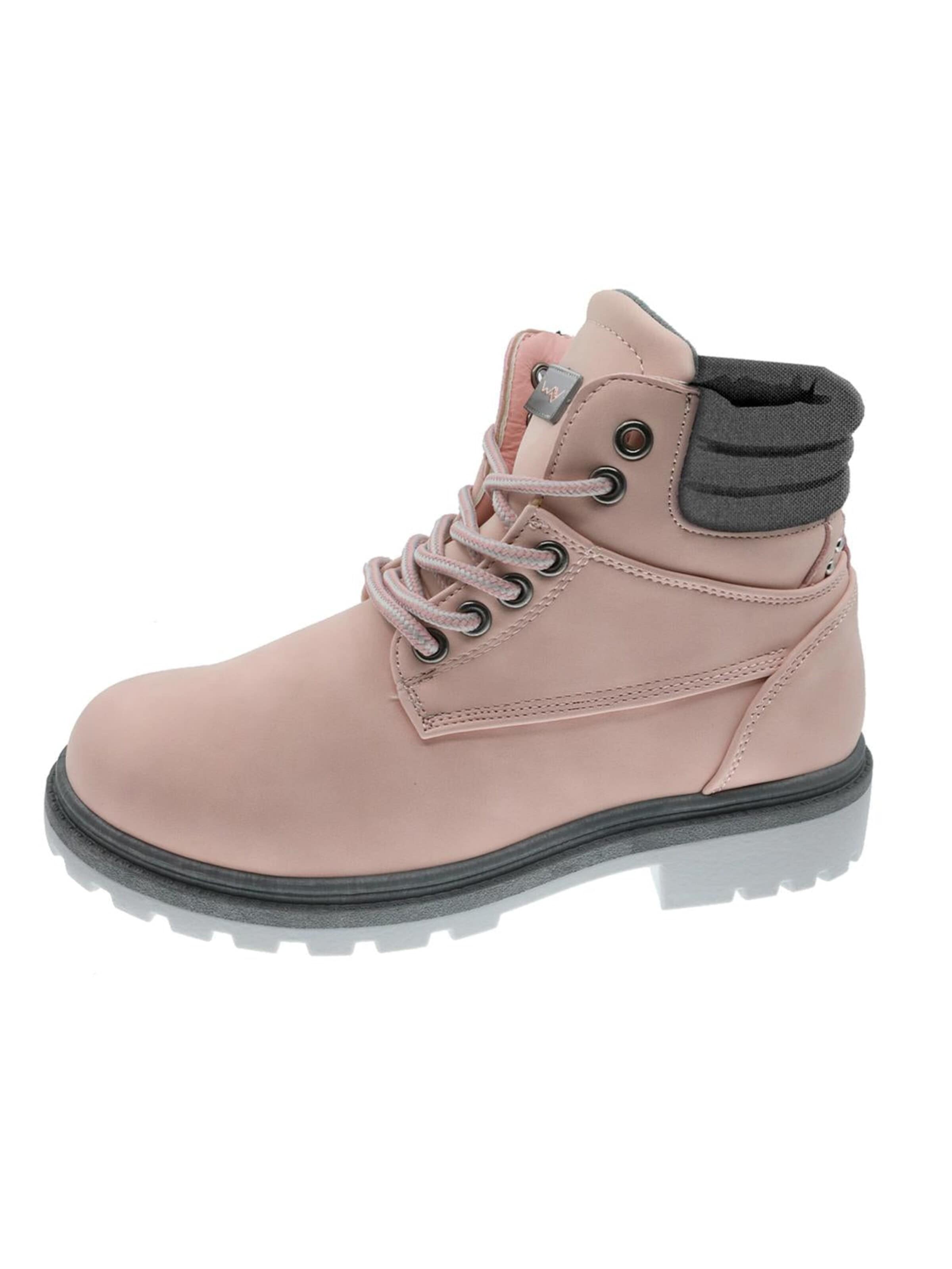 Beppi Botas 'Casual boot' en 28 en rosa, Vista del producto