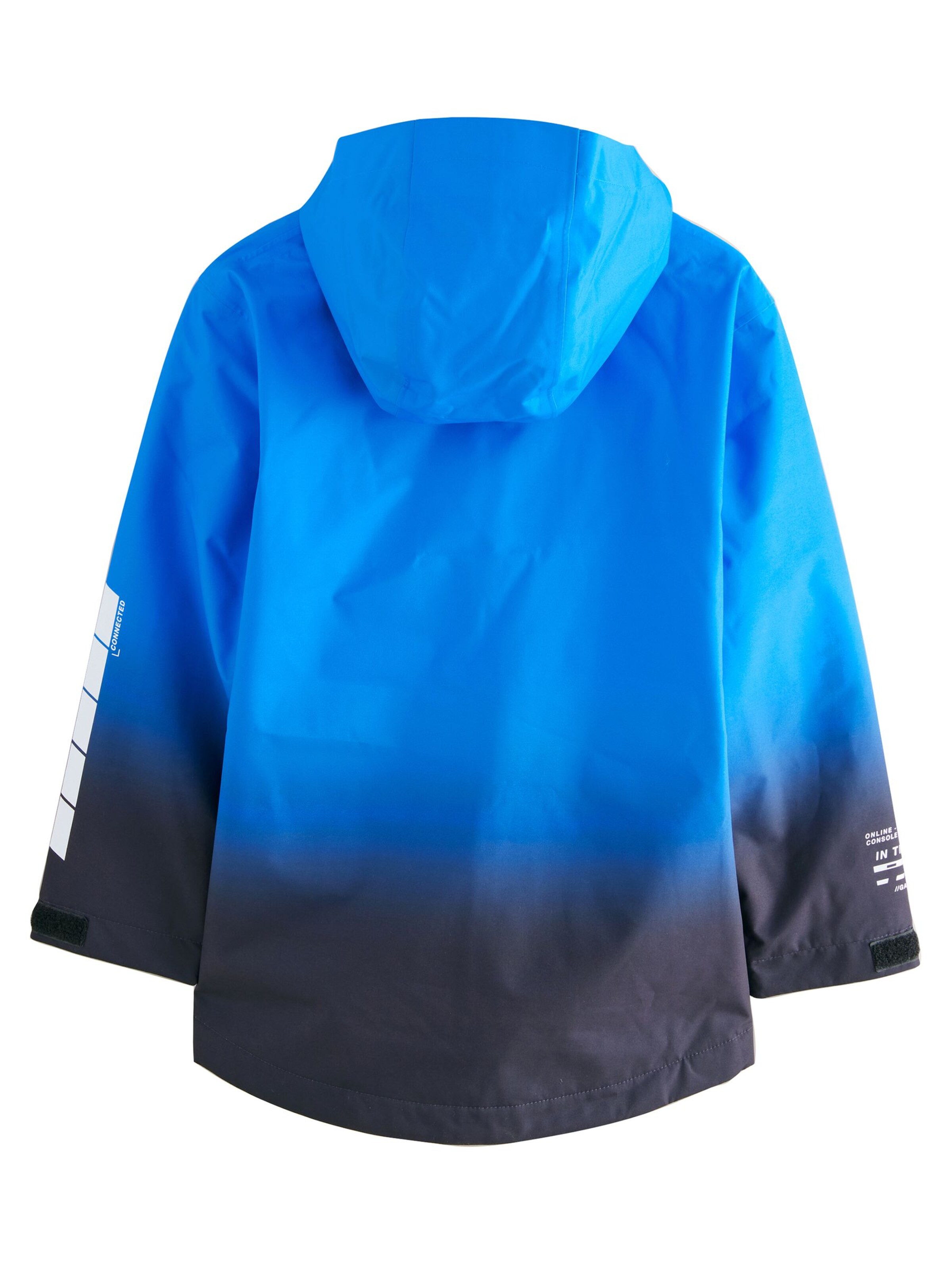 Next Between-season jacket in Blue