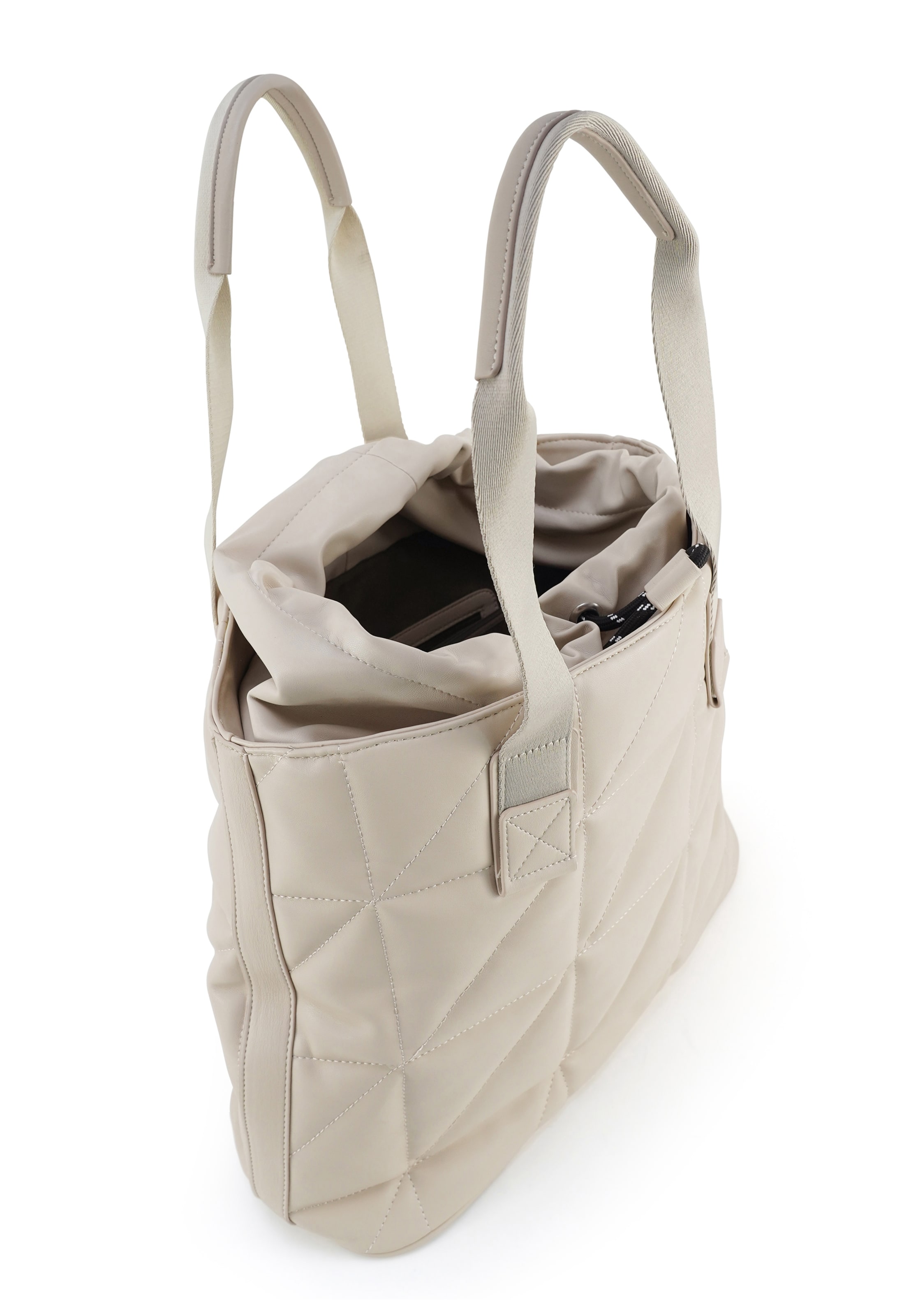 HARPA Schoudertas 'MORGANA' in Grijs