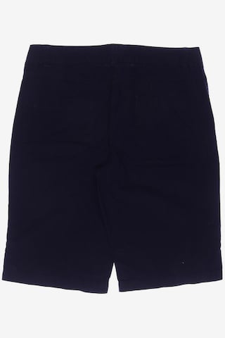s.Oliver Shorts S in Blau