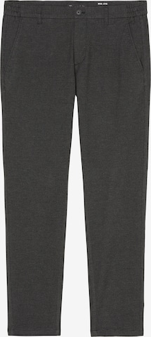 Marc O'Polo Hose in Grau: Vorderseite
