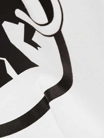 MAMMUT Shirt ‘Core Classic’ in Weiß