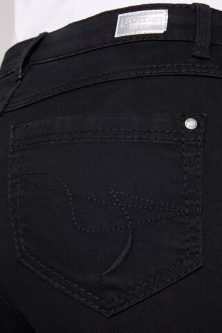 Soccx Regular Jeans in Black