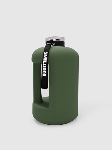 Smilodox Drinkfles in Groen
