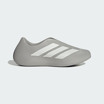 ADIDAS SPORTSWEAR Slipper 'Purechill' in Grau