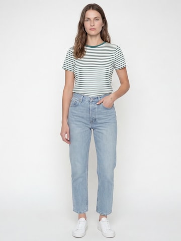 Antargo Shirt in Blue